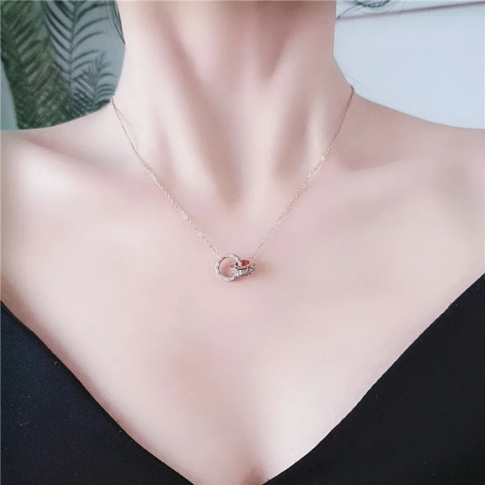 Collar Romano Concha