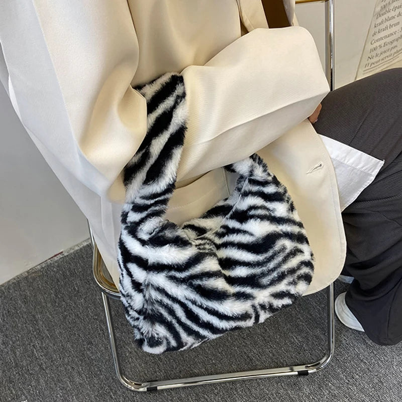 Bolso Animal Print Coco