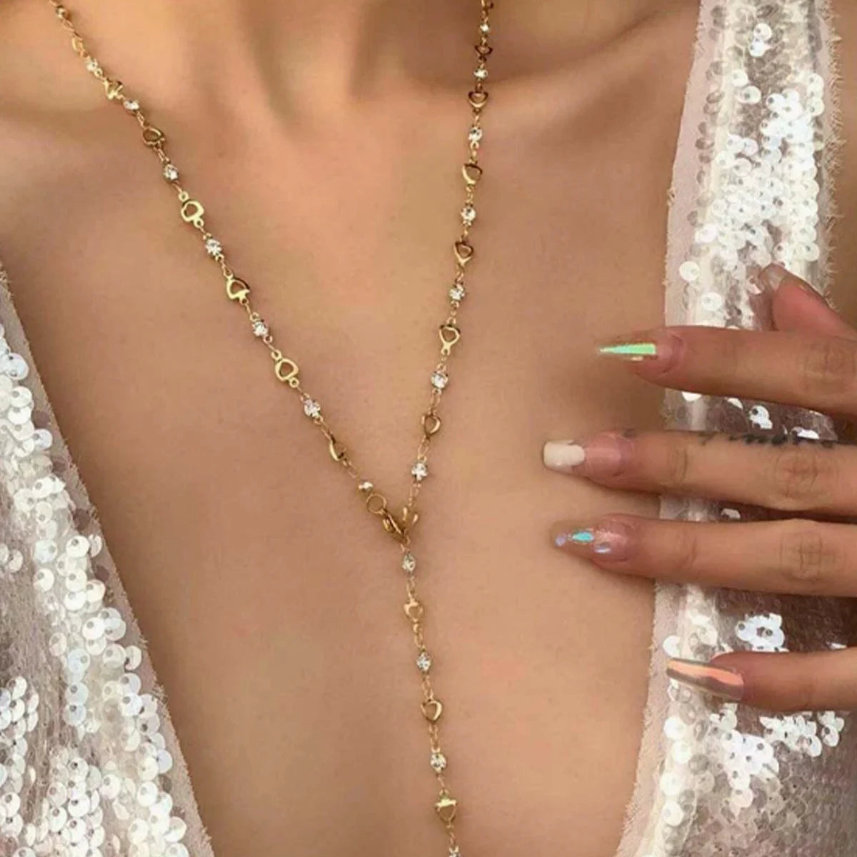 Collar Geometrico