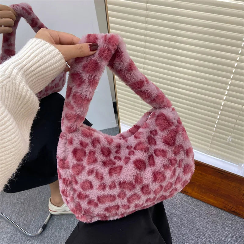 Bolso Animal Print Coco