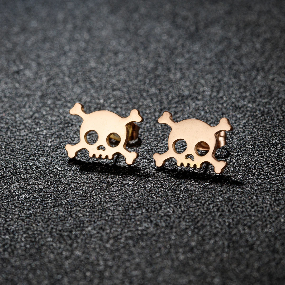 Aros Calavera