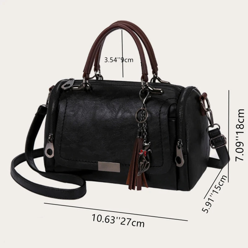 Bolso Boston Margaux