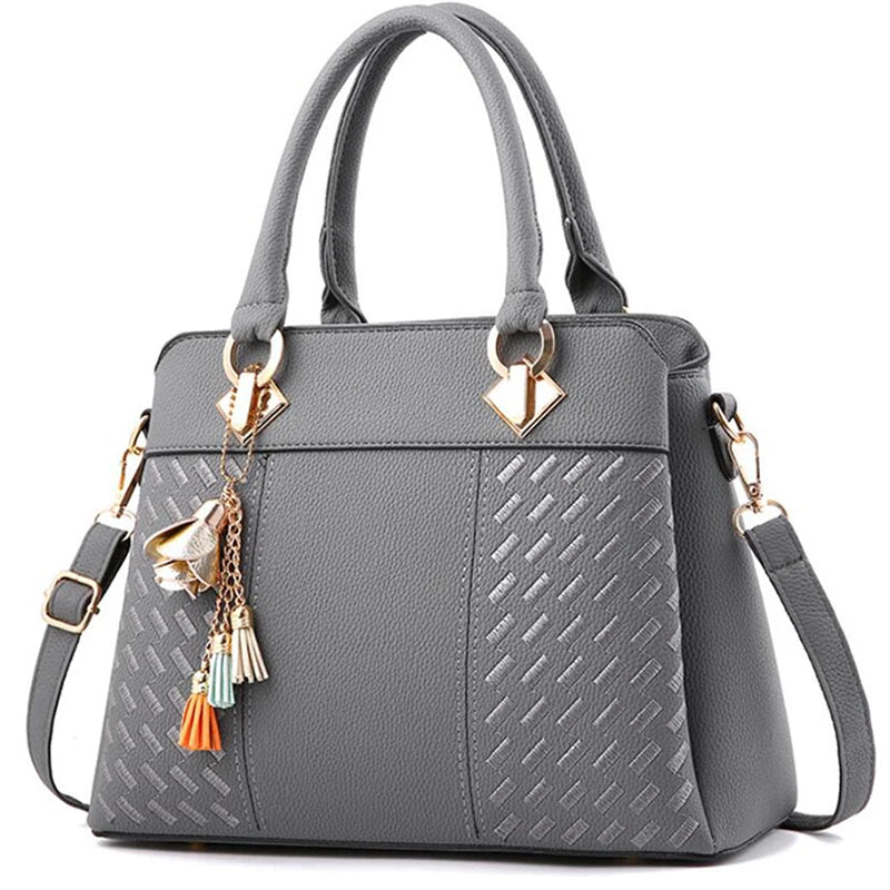 Bolso Bordado Sienna