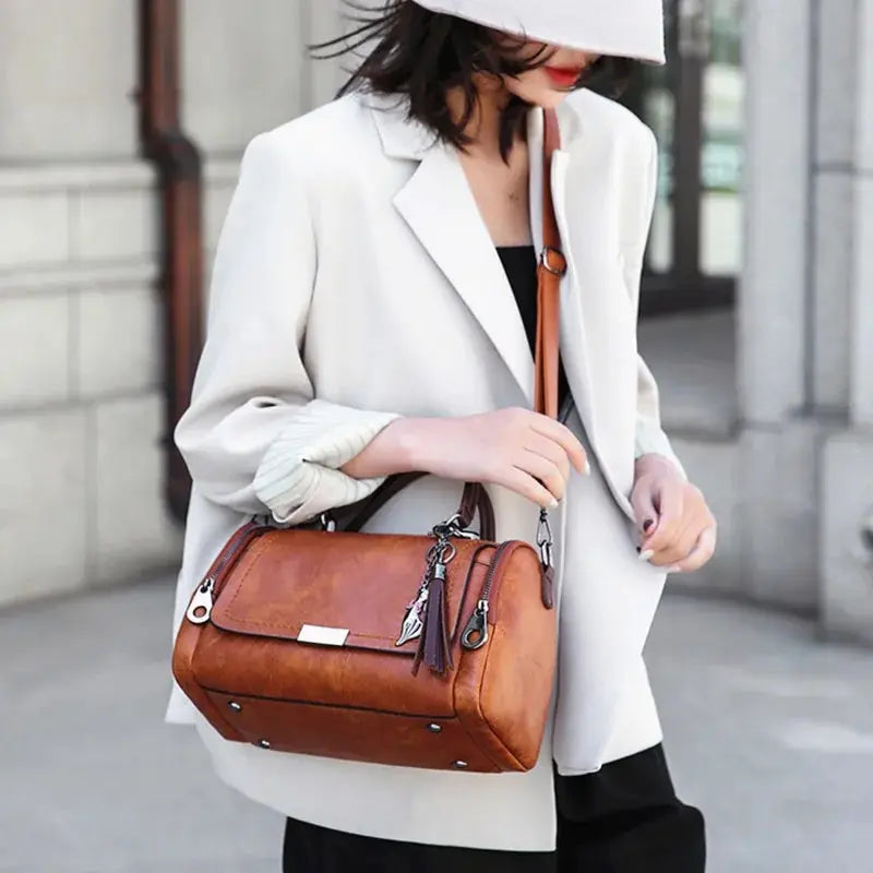 Bolso Boston Olivia