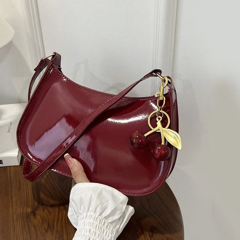 Bolso Cereza Valentina