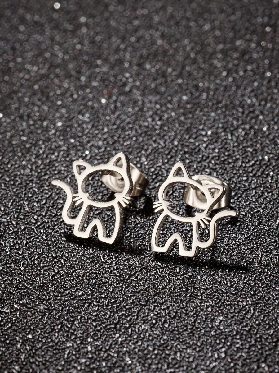 Aros Gato Mini