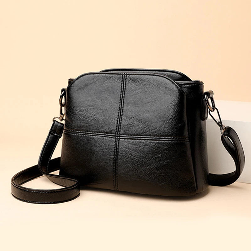 Bolso Cuadrado Elena