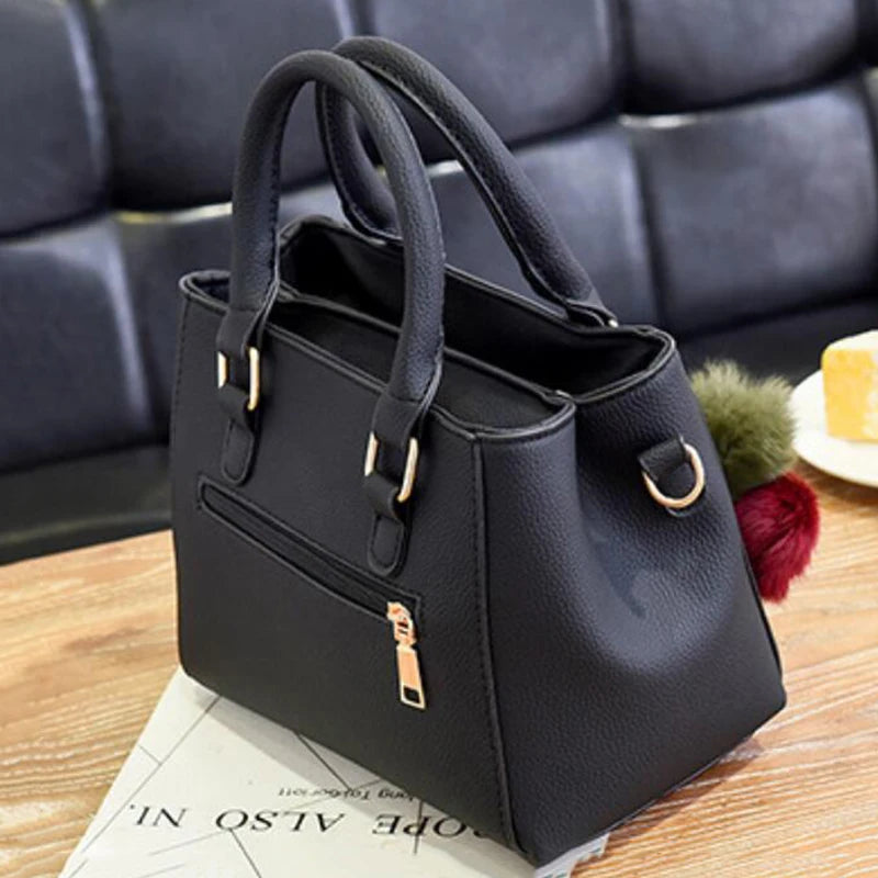 Bolso Boston Felpa