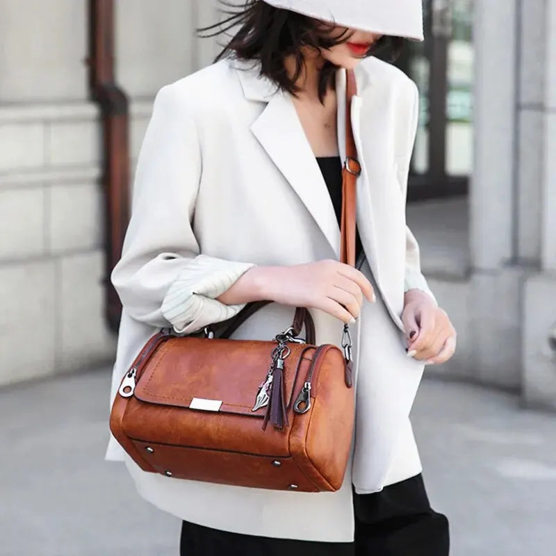 Bolso Boston Margaux