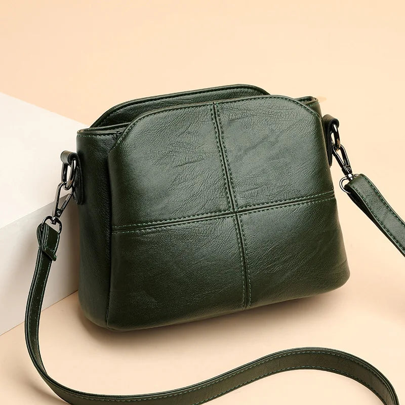 Bolso Cuadrado Elena