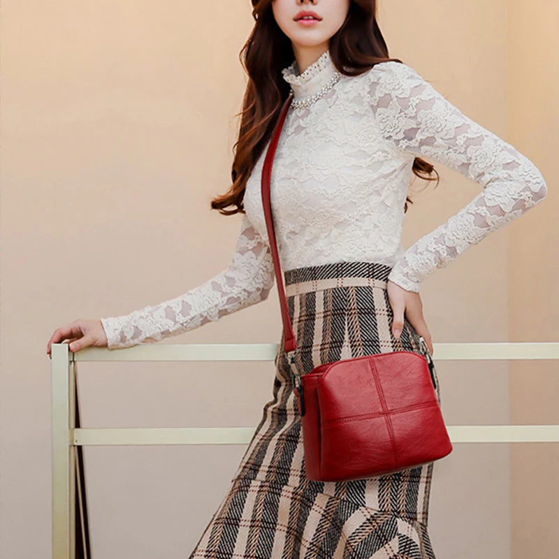 Bolso Cuadrado Elena
