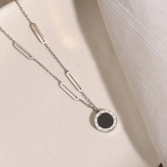 Collar Romano Concha