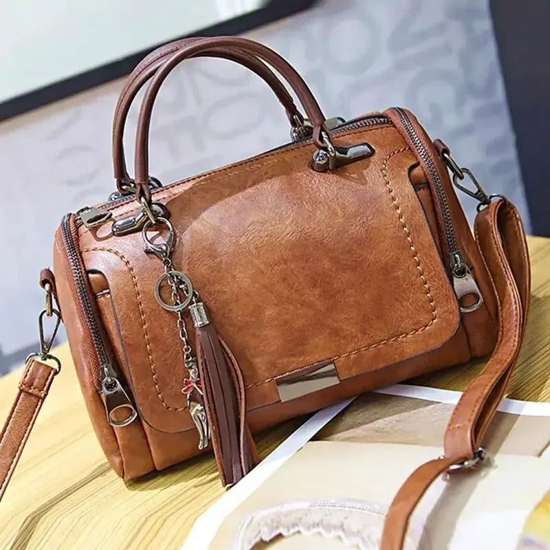 Bolso Boston Margaux