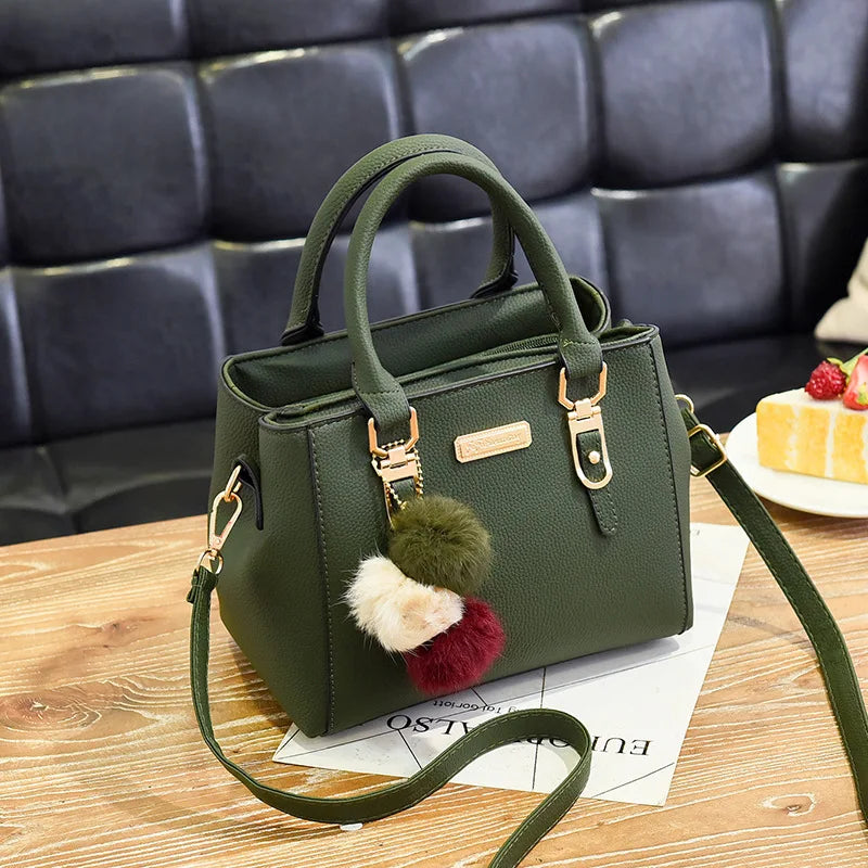 Bolso Boston Felpa