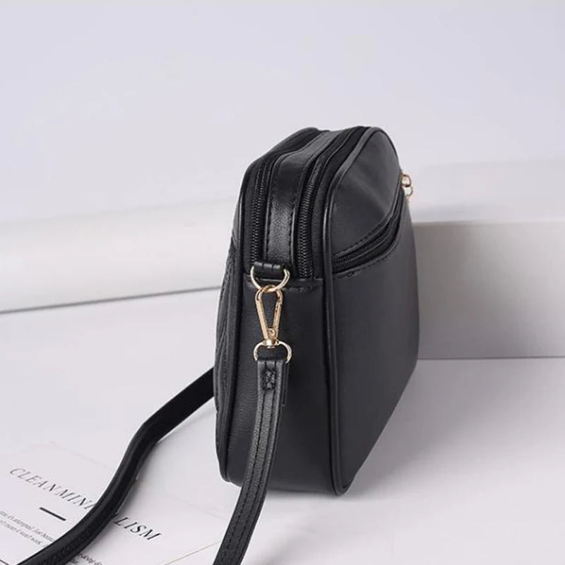 Bolso de Cuero Camille