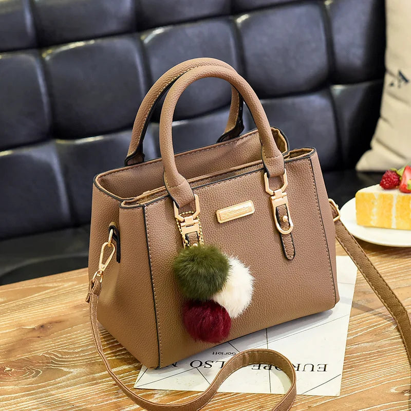Bolso Boston Felpa