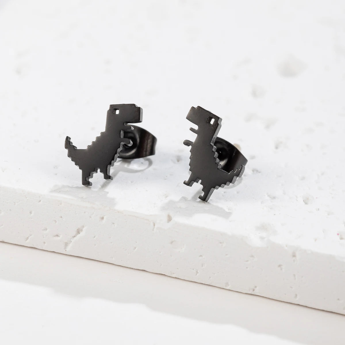 Aros Mini Dinosaurio
