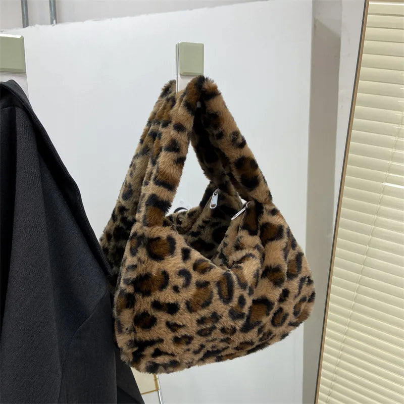 Bolso Animal Print Coco