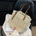 Bolso de Rafia Capri