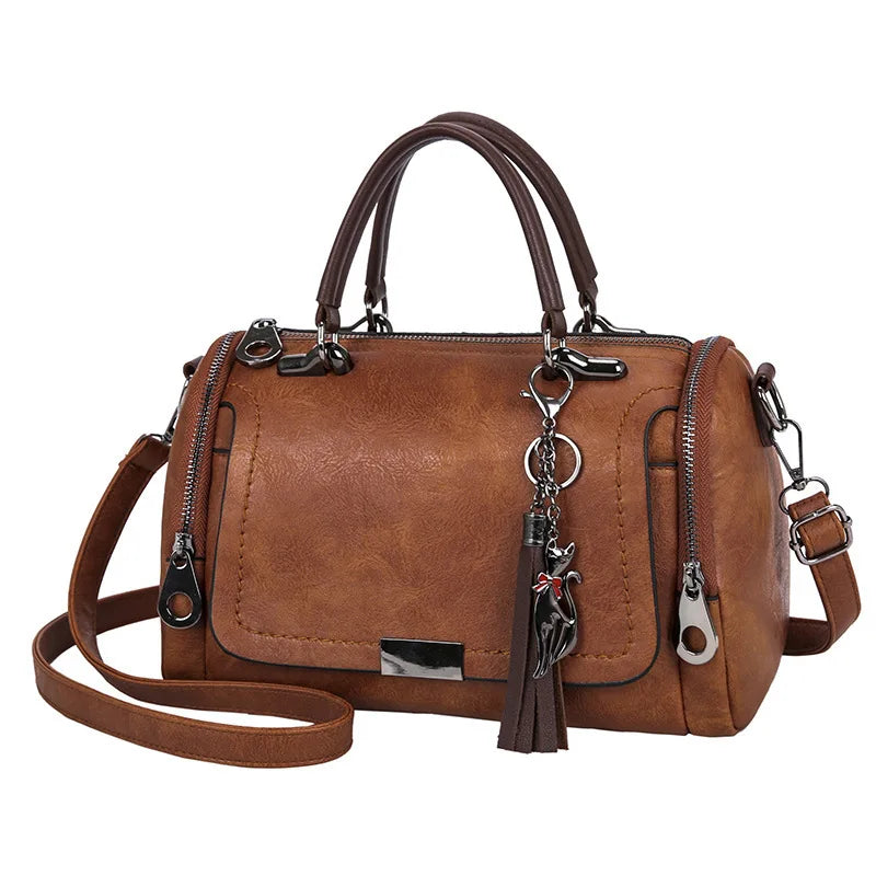 Bolso Boston Margaux