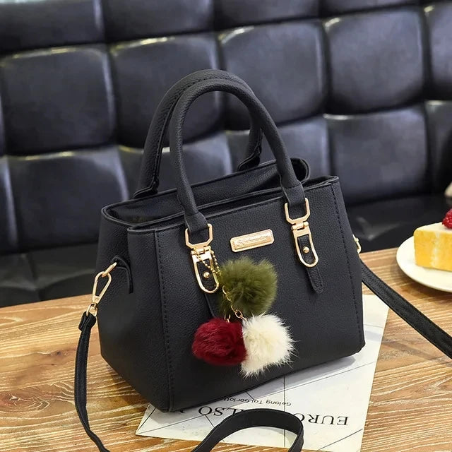 Bolso Bordado Sienna